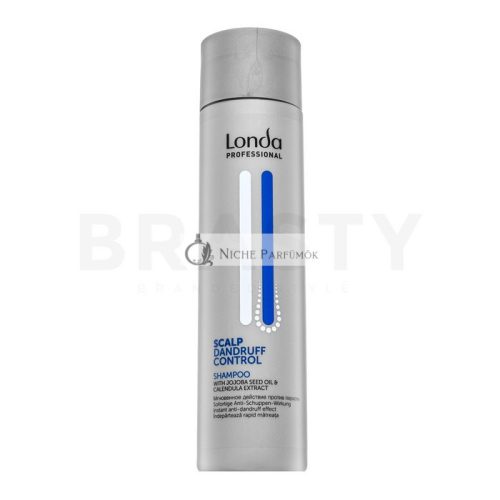Londa Professional Scalp Dandruff Control Shampoo posilujúci šampón proti lupinám 250 ml