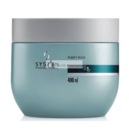 System Professional Purify maska P3, 400 ml