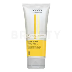   Londa Professional Visible Repair Intensive Mask vyživujúca maska pre suché a poškodené vlasy 200 ml