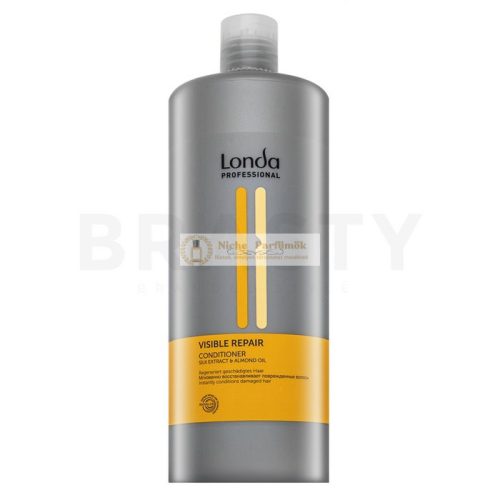Londa Professional Visible Repair Conditioner vyživujúci kondicionér pre suché a poškodené vlasy 1000 ml