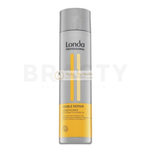 Londa Professional Visible Repair Conditioner vyživujúci kondicionér pre suché a poškodené vlasy 250 ml