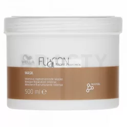   Wella Professionals Fusion Intense Repair Mask posilňujúca maska pre poškodené vlasy 500 ml
