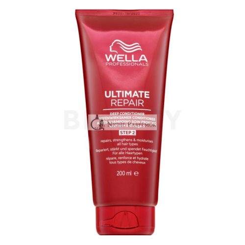 Wella Professionals Ultimate Repair Conditioner vyživujúci kondicionér 200 ml
