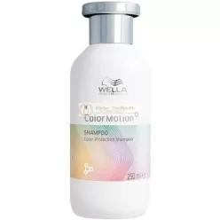 Wella ColorMotion+ Šampón na ochranu farby 250 ml