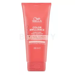   Wella Professionals Invigo Color Brilliance Fine to Medium Conditioner kondicionér pre normálne až jemné farbené vlasy 200 ml
