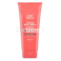   Wella Professionals Invigo Color Brilliance Coarse Conditioner kondicionér pre farbené vlasy 200 ml