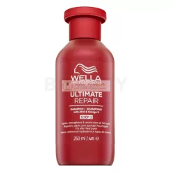   Wella Professionals Ultimate Repair Shampoo šampón pre poškodené vlasy 250 ml