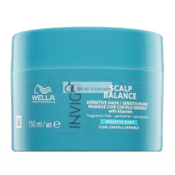   Wella Professionals Invigo Scalp Balance Sensitive Scalp Mask maska pre citlivú pokožku hlavy 150 ml