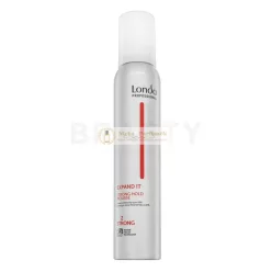   Londa Professional Expand It Strong Hold Mousse penové tužidlo pre silnú fixáciu 200 ml