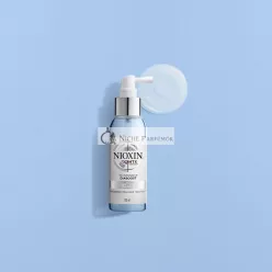   Nioxin Diaboost - Intenzív liečba na zvýšenie hrúbky a ochranu proti lámaniu 100ml