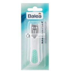 Balea Profesionálne Presné Nožnice na Nechty - 2 balenie,