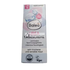 Balea Urea Hydratačný Denný Krém - 50ml