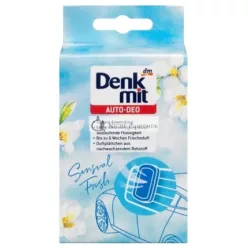 Denkmit Sensual Fresh Autoosviežovač - 1 kus