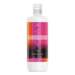 Schwarzkopf Igora Vibrance Aktivátor Lotion 13Vol, 1000ml