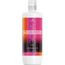 Schwarzkopf Igora Vibrance Aktivátor Lotion 13Vol, 1000ml