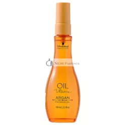 Schwarzkopf Oil Ultime Argan Finishing Oil, 100ml
