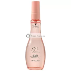 Schwarzkopf Oil Ultime Rose Finishing Oil, 100ml