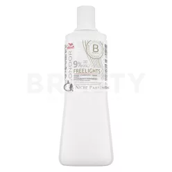   Wella Professionals Blondor Freelights 9% 30 Vol. vyvíjacia emulzia pre zosvetlenie vlasov 1000 ml