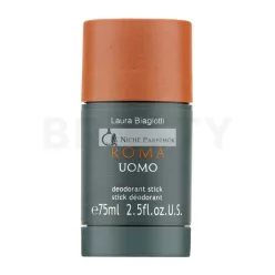 Laura Biagiotti Roma Uomo deostick pre mužov 75 ml