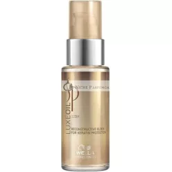  Wella Professionals SP Luxe Oil Reconstructive Elixir olej pre všetky typy vlasov 30 ml