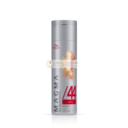 Wella Professionals Blondor Pro Magma Pigmented Lightener farba na vlasy /44 120 g