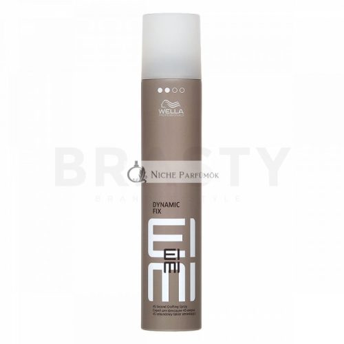 Wella Professionals EIMI Fixing Hairsprays Dynamic Fix lak na vlasy pre všetky typy vlasov 300 ml