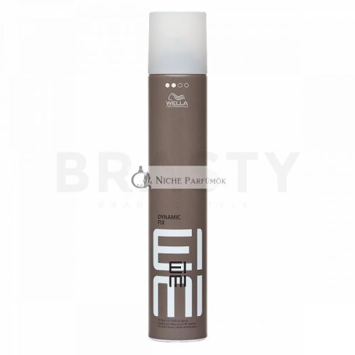 Wella Professionals EIMI Fixing Hairsprays Dynamic Fix lak na vlasy pre všetky typy vlasov 500 ml