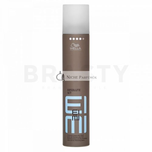 Wella Professionals EIMI Fixing Hairsprays Absolute Set lak na vlasy pre extra silnú fixáciu 300 ml