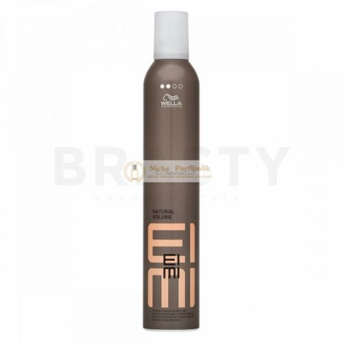 Wella Professionals EIMI Volume Natural Volume penové tužidlo pre objem vlasov 500 ml