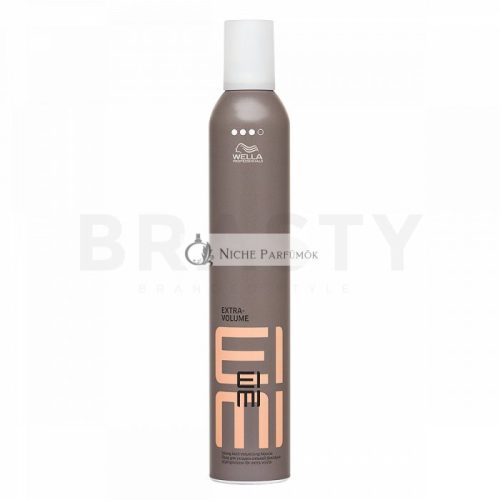 Wella Professionals EIMI Volume Extra Volume penové tužidlo pre silnú fixáciu 500 ml