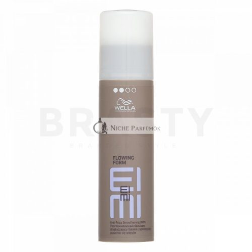 Wella Professionals EIMI Smooth Flowing Form ochranný balzám proti krepateniu vlasov 100 ml