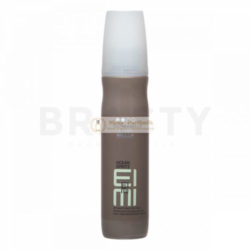 Wella Professionals EIMI Texture Ocean Spritz slaný sprej pre plážový efekt 150 ml