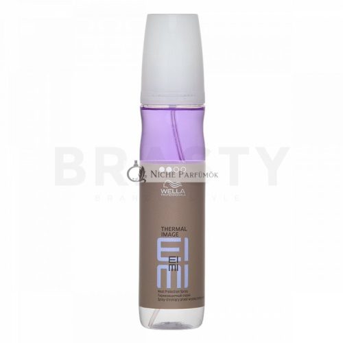 Wella Professionals EIMI Smooth Thermal Image ochranný sprej pre tepelnú úpravu vlasov 150 ml