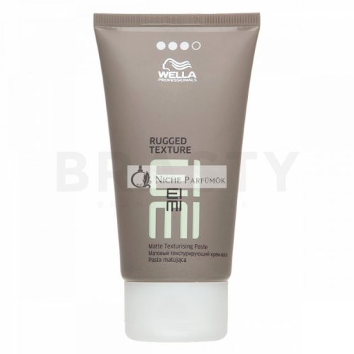 Wella Professionals EIMI Texture Rugged Texture modelujúca pasta pre všetky typy vlasov 75 ml