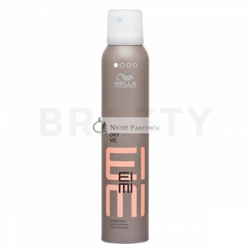 Wella Professionals EIMI Volume Dry Me suchý šampón 180 ml
