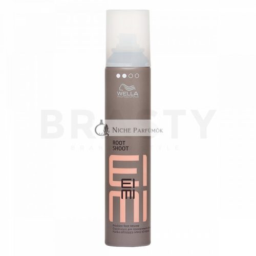 Wella Professionals EIMI Volume Root Shoot pena pre objem vlasov 200 ml