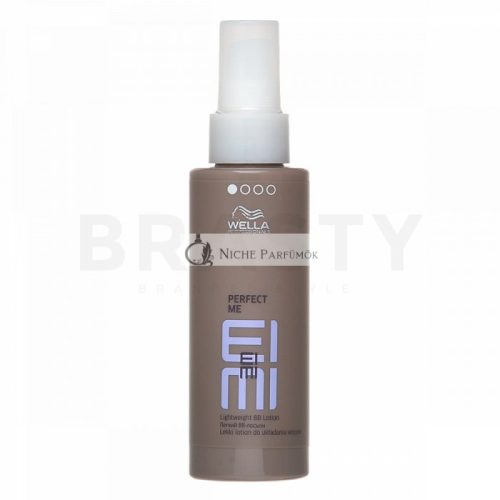 Wella Professionals EIMI Smooth Perfect Me uhladzujúce mlieko pre všetky typy vlasov 100 ml