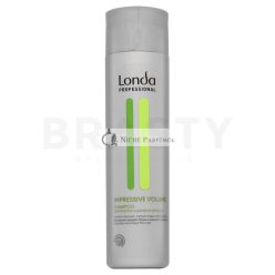   Londa Professional Impressive Volume Shampoo posilujúci šampón pre objem vlasov 250 ml