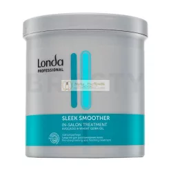   Londa Professional Sleek Smoother In-Salon Treatment uhladzujúca mask proti krepateniu vlasov 750 ml