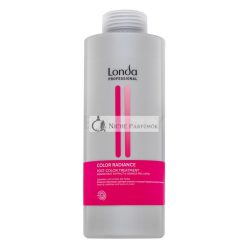   Londa Professional Color Radiance Post-Color Treatment posilujúca starostlivosť pre farbené vlasy 1000 ml