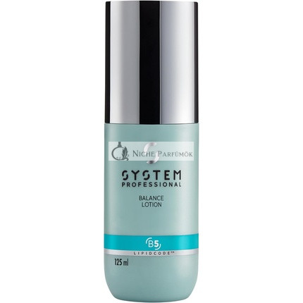 Derma by System Professional B5 Balance Lotion, 125ml