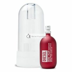 Zero Plus Masculine Eau de Toilette pre mužov, 75ml