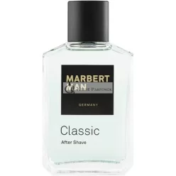 Marbert Classic Homme After Shave pre mužov, 100ml