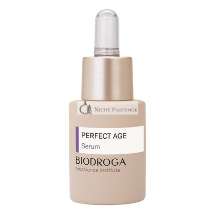 Biodroga Perfektný vek Anti-Aging sérum 15ml