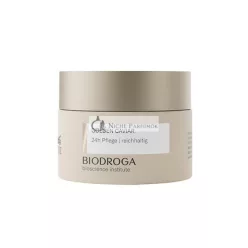   BIODROGA Bioscience Institute ZLATÁ KAVIÁR 24h Bohatá Starostlivosť, 50ml