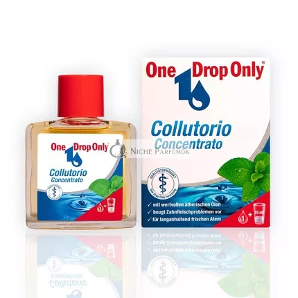 One-Drop Only Kolagénový Koncentrát 25ml