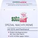Sebamed Špeciálny nočný krém s Q10 a panthenolom, 50ml