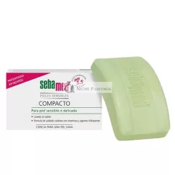 Sebamed Make-up Fixátor, 30ml