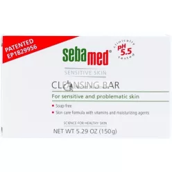 Sebamed Čistiaca mydlo 150g