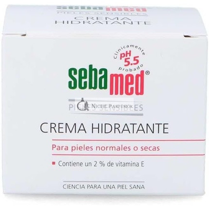 Sebamed Hydratačné Krémy